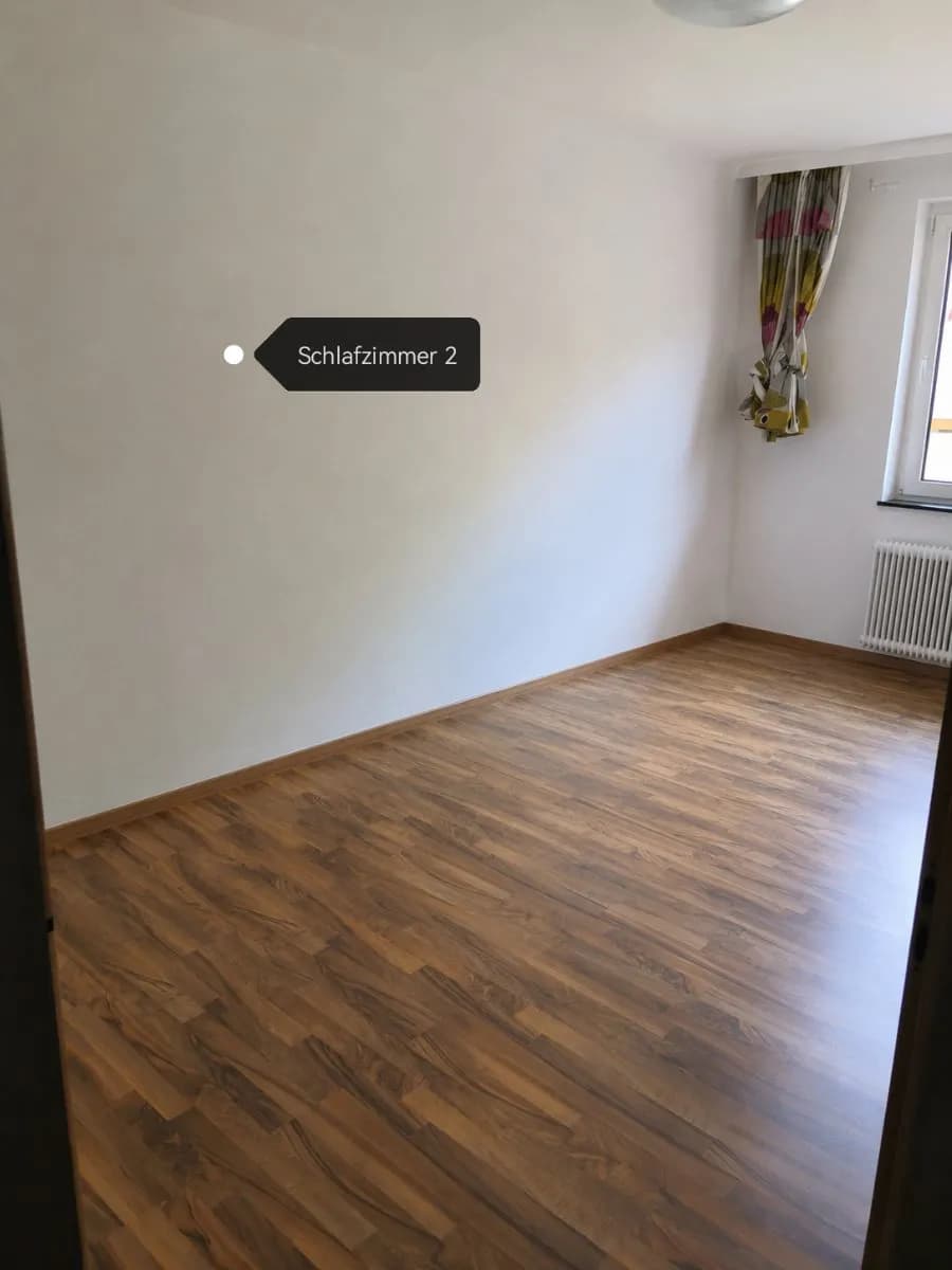 4-Zimmer-Wohnung mieten in Wien – 119 m², € 1.750 – Bild 4 von 12