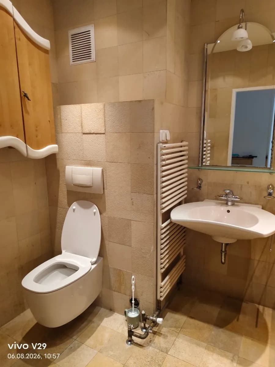 4-Zimmer-Wohnung mieten in Wien – 119 m², € 1.750 – Bild 9 von 12