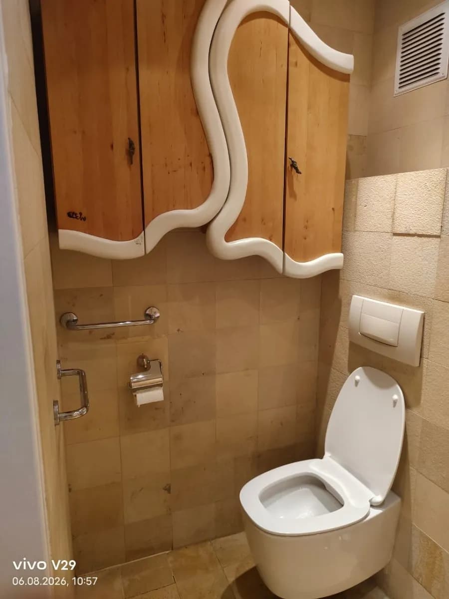 4-Zimmer-Wohnung mieten in Wien – 119 m², € 1.750 – Bild 12 von 12