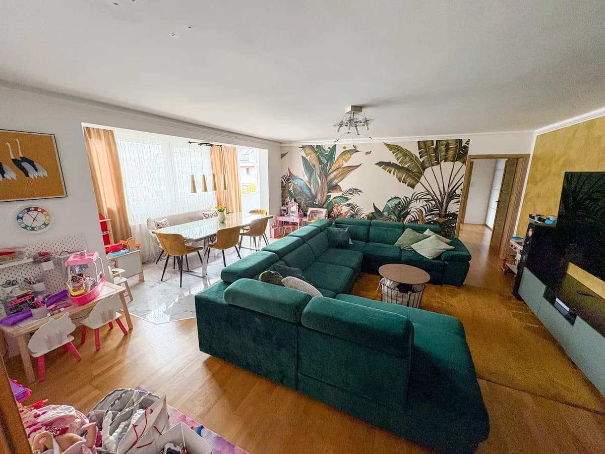 3-Zimmer-Wohnung mieten in Wien – 92 m², € 1.800 – Bild 2 von 17