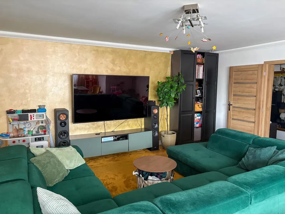 3-Zimmer-Wohnung mieten in Wien – 92 m², € 1.800 – Bild 3 von 17