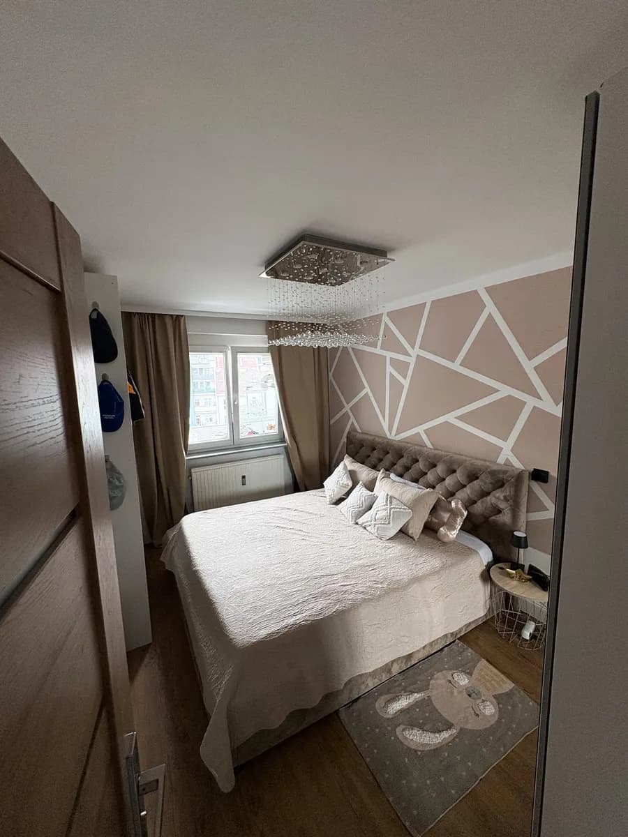 3-Zimmer-Wohnung mieten in Wien – 92 m², € 1.800 – Bild 4 von 17