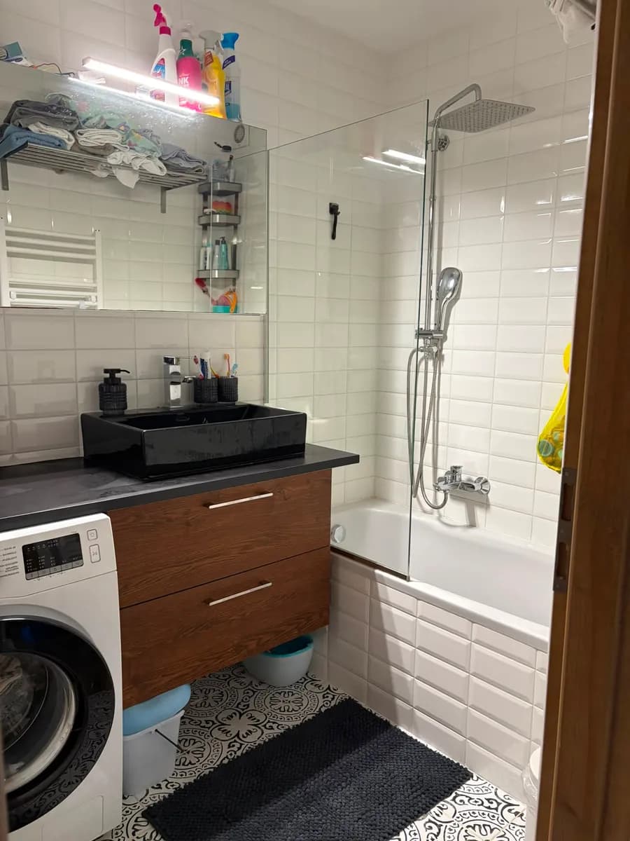 3-Zimmer-Wohnung mieten in Wien – 92 m², € 1.800 – Bild 7 von 17