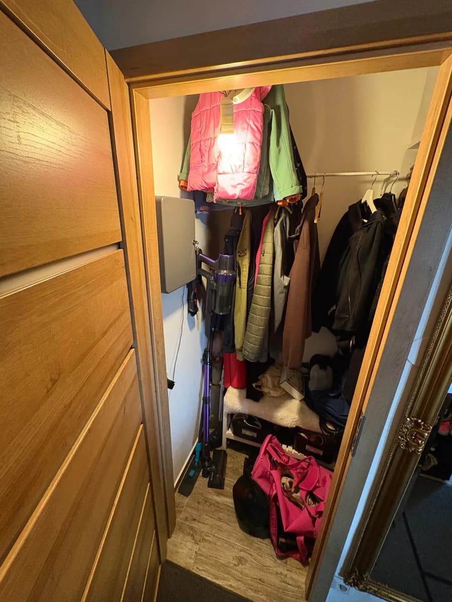 3-Zimmer-Wohnung mieten in Wien – 92 m², € 1.800 – Bild 14 von 17