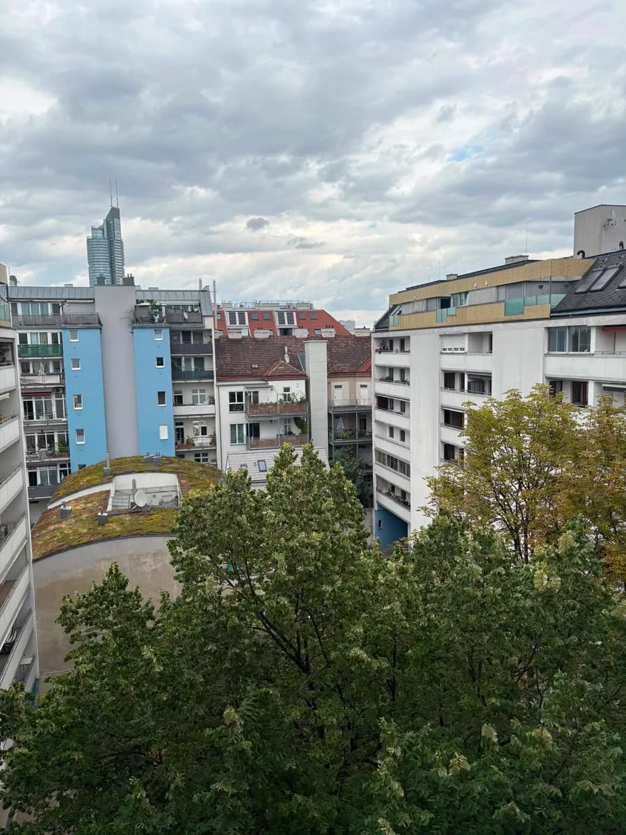 3-Zimmer-Wohnung mieten in Wien – 92 m², € 1.800 – Bild 16 von 17