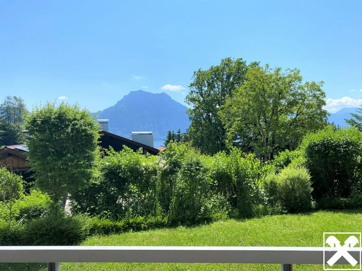 2-Zimmer-Wohnung kaufen in Gmunden – 64 m², € 260.000 – Bild 1 von 7