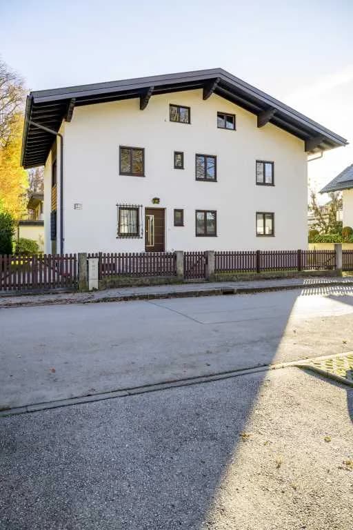 3-Zimmer-Wohnung kaufen in Salzburg Stadt – 99 m², € 595.000