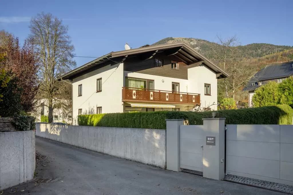 3-Zimmer-Wohnung kaufen in Salzburg Stadt – 99 m², € 595.000 – Bild 2 von 22