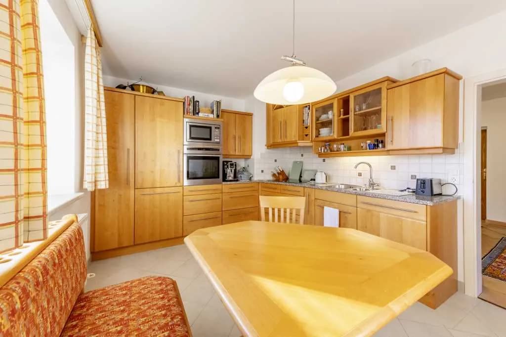 3-Zimmer-Wohnung kaufen in Salzburg Stadt – 99 m², € 595.000 – Bild 3 von 22