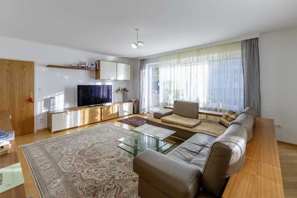 3-Zimmer-Wohnung kaufen in Salzburg Stadt – 99 m², € 595.000 – Bild 5 von 22