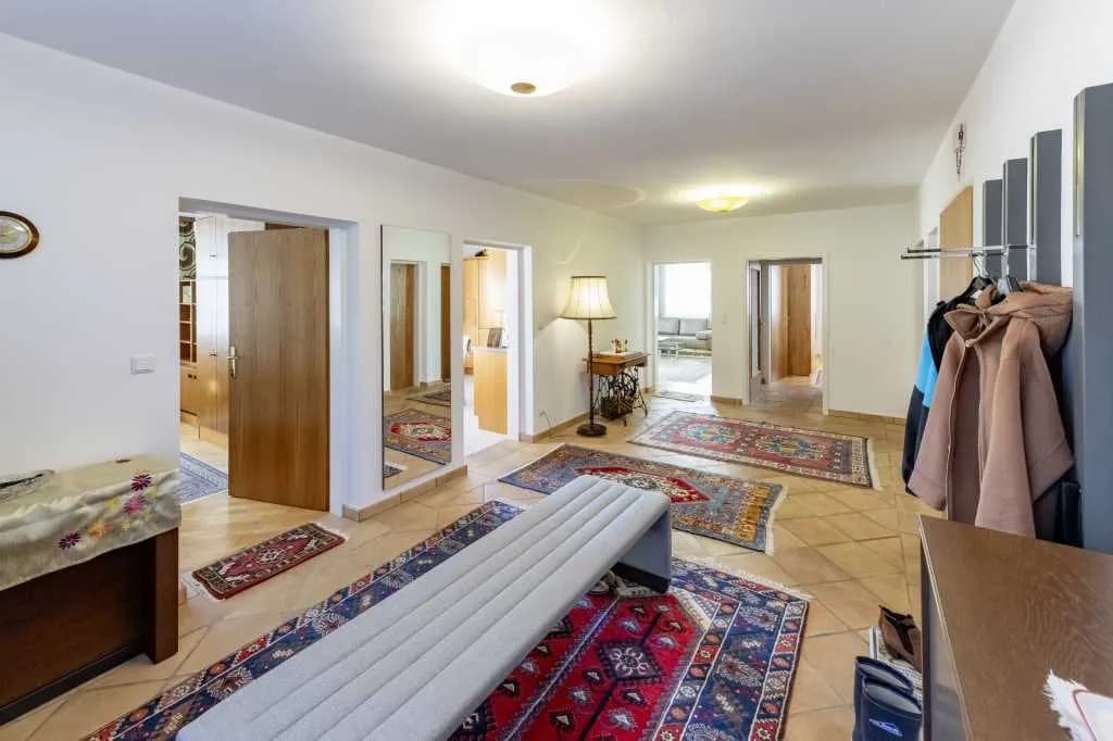 3-Zimmer-Wohnung kaufen in Salzburg Stadt – 99 m², € 595.000 – Bild 12 von 22