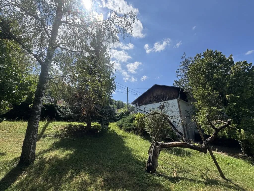 Grundstück kaufen in Mödling – 1 095 m² – Bild 11 von 18