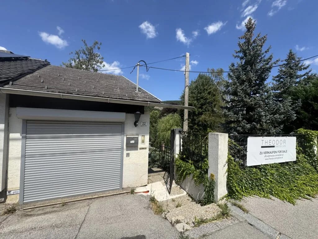 Grundstück kaufen in Mödling – 1 095 m² – Bild 16 von 18