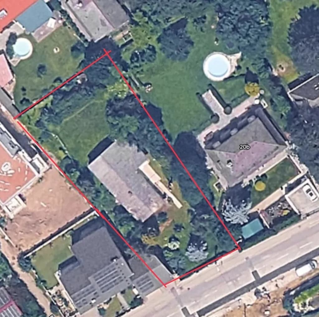 Grundstück kaufen in Mödling – 1 095 m² – Bild 18 von 18