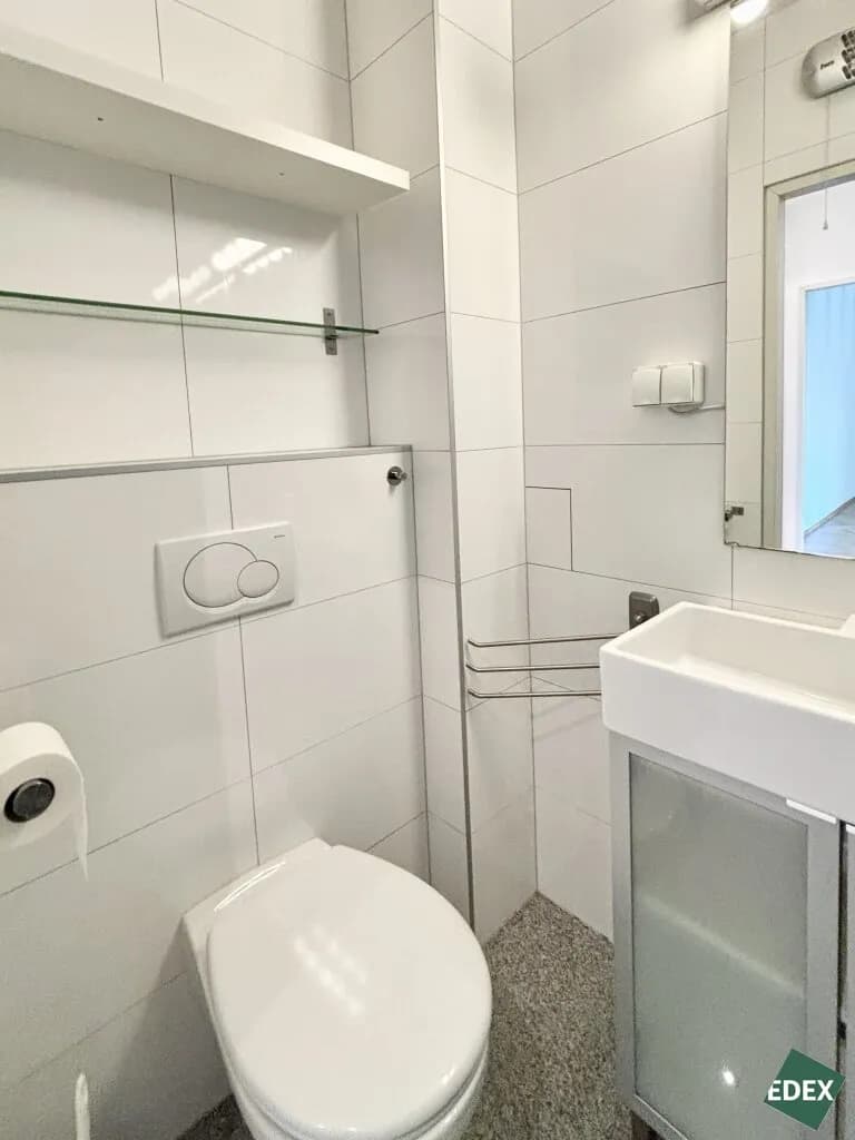 1-Zimmer-Wohnung kaufen in Wien – 34,5 m², € 169.000 – Bild 11 von 18