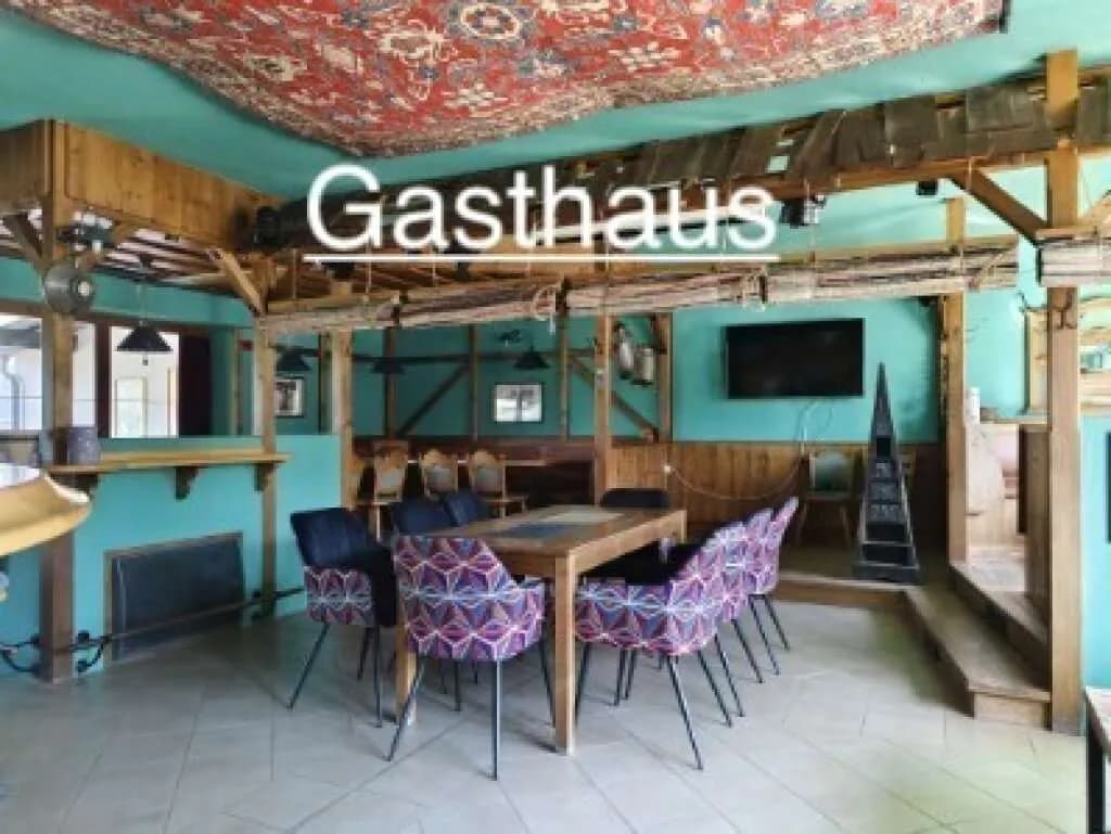 12-Zimmer-Gewerbeimmobilie kaufen in Oberwart – 400 m², € 590.000
