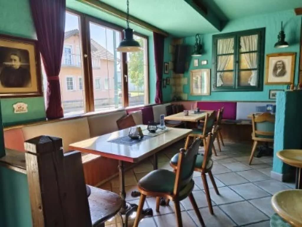 12-Zimmer-Gewerbeimmobilie kaufen in Oberwart – 400 m², € 590.000 – Bild 3 von 46