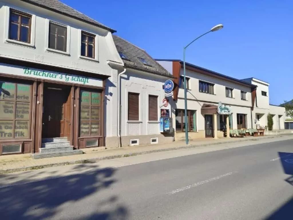 12-Zimmer-Gewerbeimmobilie kaufen in Oberwart – 400 m², € 590.000 – Bild 8 von 46