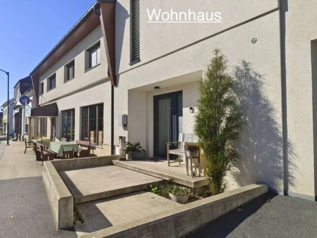 12-Zimmer-Gewerbeimmobilie kaufen in Oberwart – 400 m², € 590.000 – Bild 10 von 46