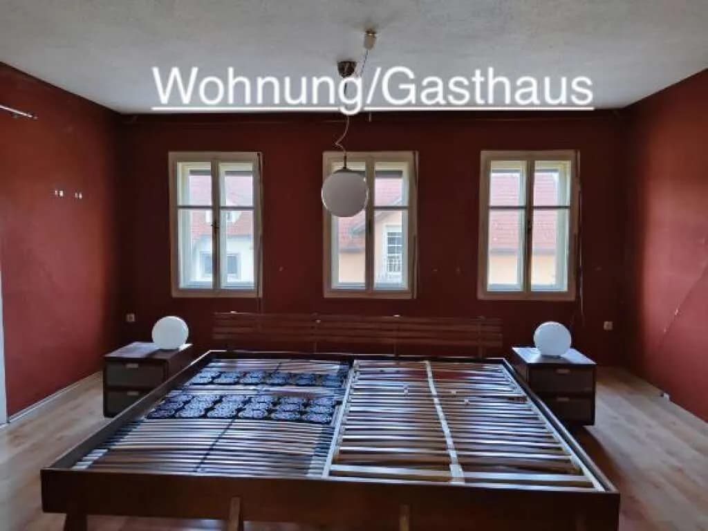 12-Zimmer-Gewerbeimmobilie kaufen in Oberwart – 400 m², € 590.000 – Bild 33 von 46