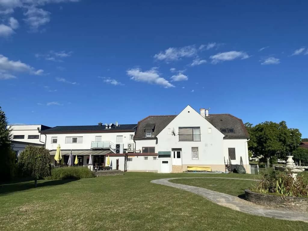 12-Zimmer-Gewerbeimmobilie kaufen in Oberwart – 400 m², € 590.000 – Bild 45 von 46
