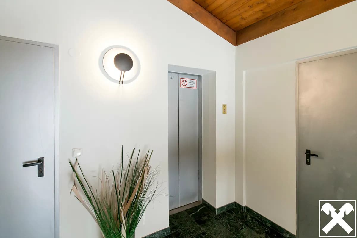 2-Zimmer-Gewerbeimmobilie mieten in Vöcklabruck – 84 m², € 790 – Bild 6 von 12