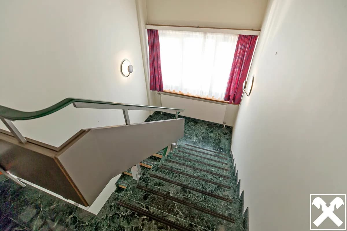 2-Zimmer-Gewerbeimmobilie mieten in Vöcklabruck – 84 m², € 790 – Bild 7 von 12
