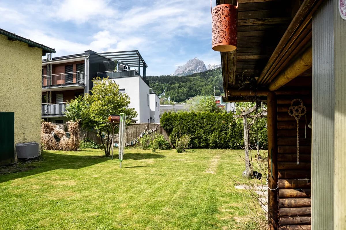 5-Zimmer-Haus kaufen in Sankt Johann im Pongau – 121,73 m², € 695.000 – Bild 2 von 9