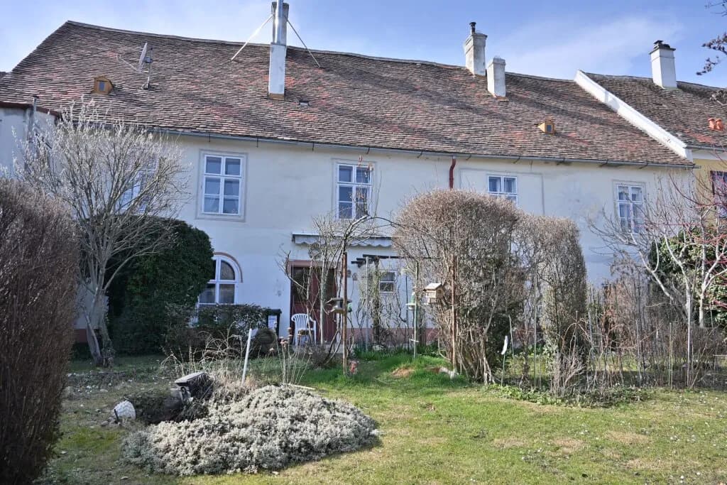 11-Zimmer-Gewerbeimmobilie kaufen in Hollabrunn – 278 m², € 260.000 – Bild 2 von 30