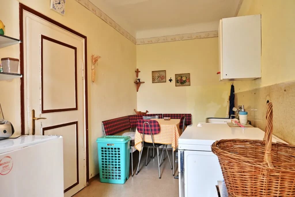 11-Zimmer-Gewerbeimmobilie kaufen in Hollabrunn – 278 m², € 260.000 – Bild 13 von 30
