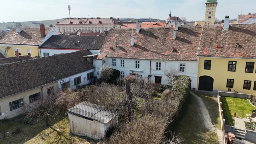 11-Zimmer-Gewerbeimmobilie kaufen in Hollabrunn – 278 m², € 260.000 – Bild 25 von 30
