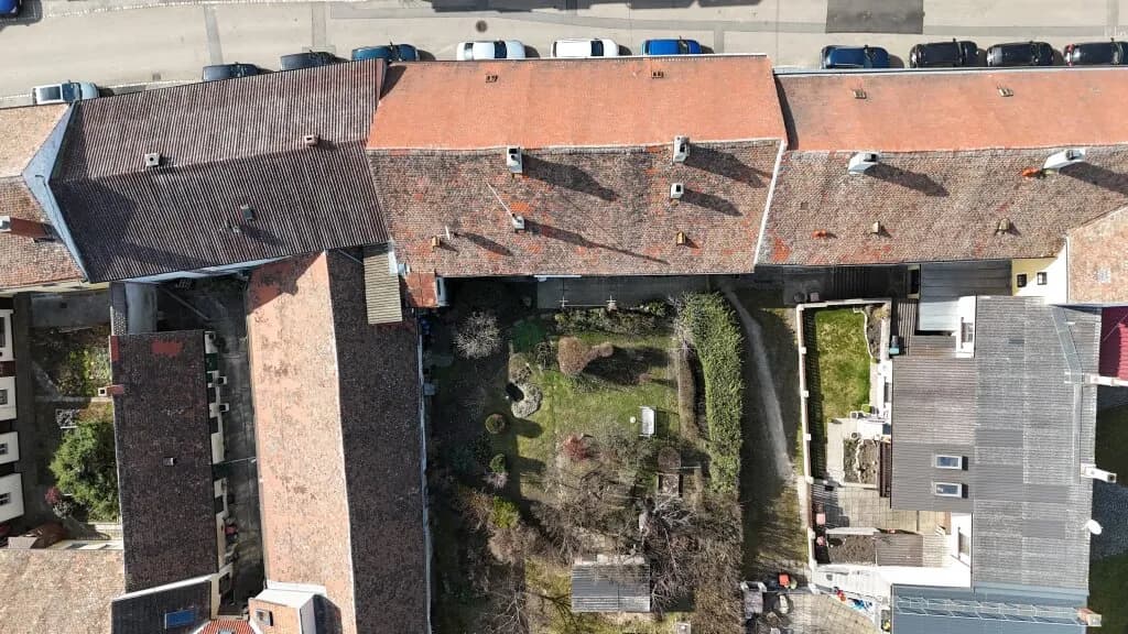 11-Zimmer-Gewerbeimmobilie kaufen in Hollabrunn – 278 m², € 260.000 – Bild 27 von 30