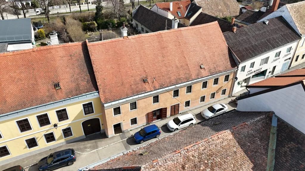 11-Zimmer-Gewerbeimmobilie kaufen in Hollabrunn – 278 m², € 260.000 – Bild 28 von 30
