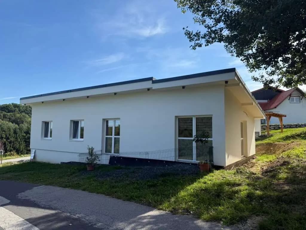 5-Zimmer-Haus kaufen in Oberwart – 190 m², € 310.000