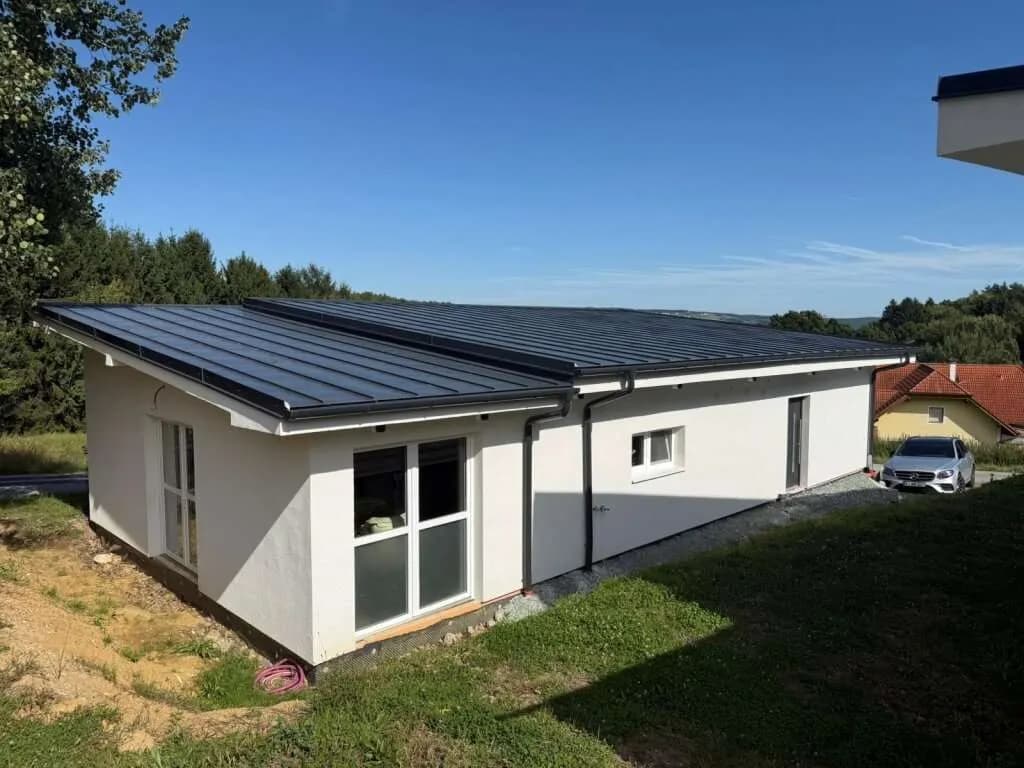 5-Zimmer-Haus kaufen in Oberwart – 190 m², € 310.000 – Bild 2 von 17