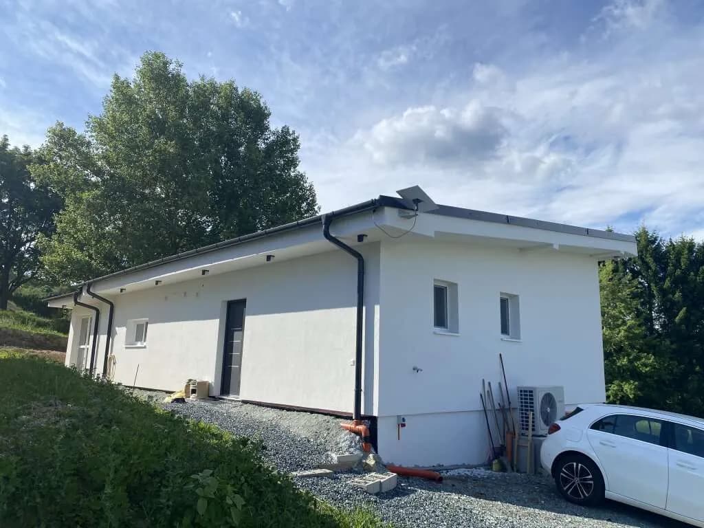 5-Zimmer-Haus kaufen in Oberwart – 190 m², € 310.000 – Bild 3 von 17