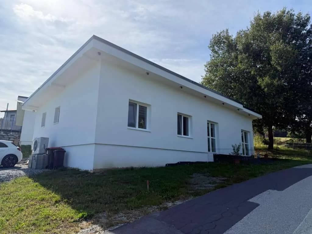 5-Zimmer-Haus kaufen in Oberwart – 190 m², € 310.000 – Bild 4 von 17