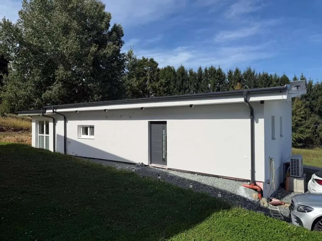 5-Zimmer-Haus kaufen in Oberwart – 190 m², € 310.000 – Bild 5 von 17