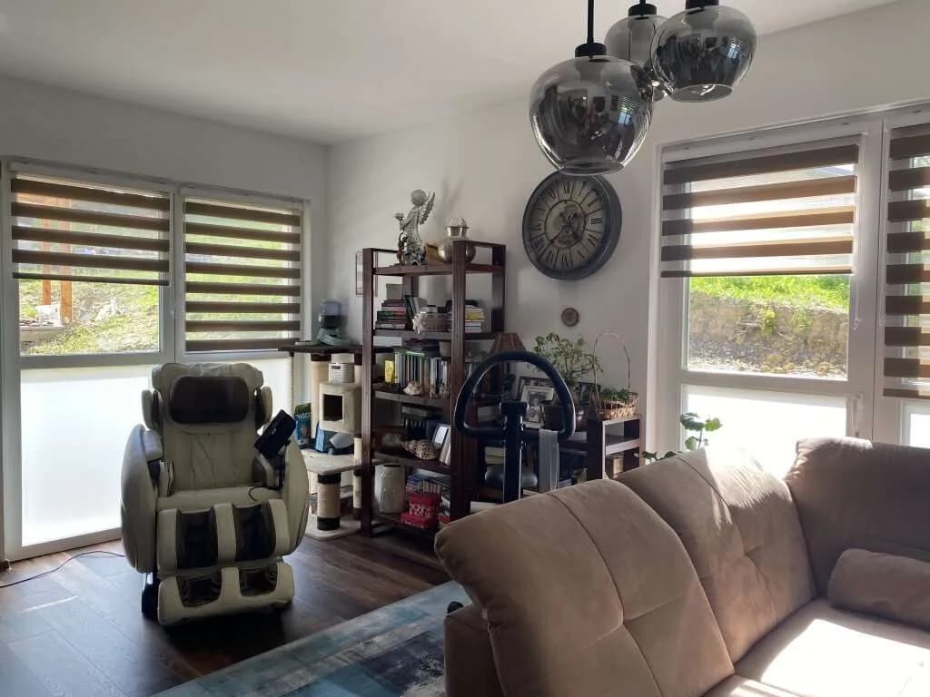 5-Zimmer-Haus kaufen in Oberwart – 190 m², € 310.000 – Bild 14 von 17