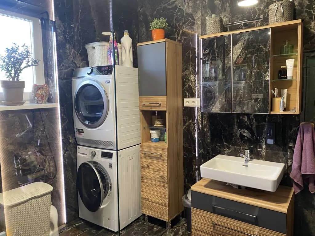 5-Zimmer-Haus kaufen in Oberwart – 190 m², € 310.000 – Bild 15 von 17