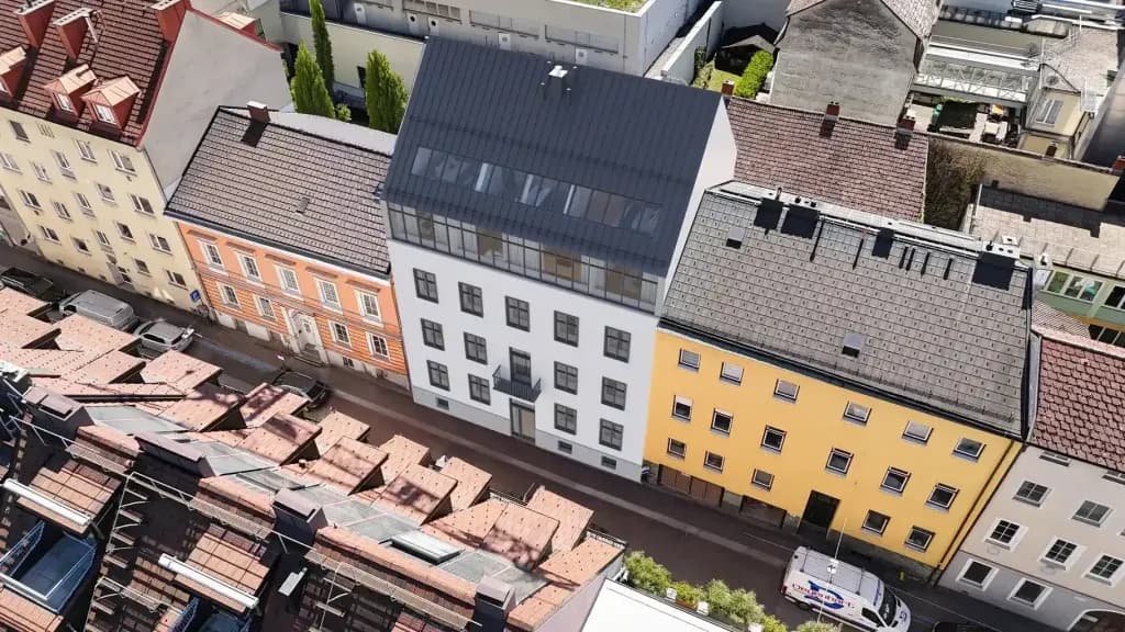3-Zimmer-Wohnung kaufen in Linz – 62,9 m², € 421.430 – Bild 2 von 5