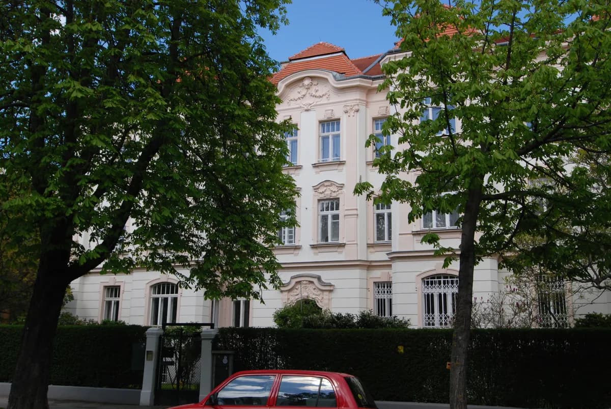 6-Zimmer-Wohnung kaufen in Wien – 200 m², € 1.890.000