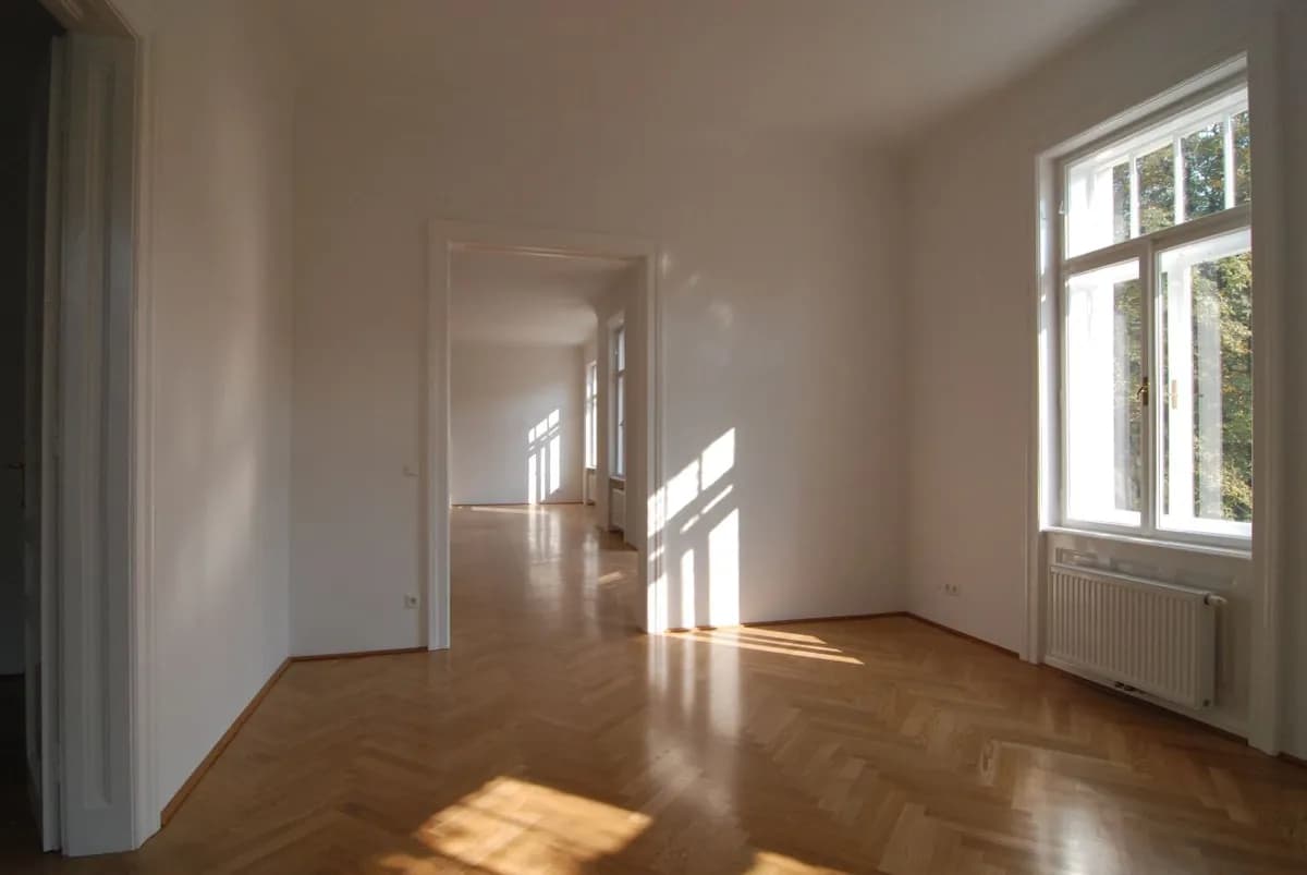 6-Zimmer-Wohnung kaufen in Wien – 200 m², € 1.890.000 – Bild 6 von 21