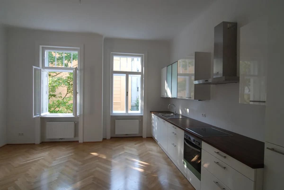 6-Zimmer-Wohnung kaufen in Wien – 200 m², € 1.890.000 – Bild 9 von 21