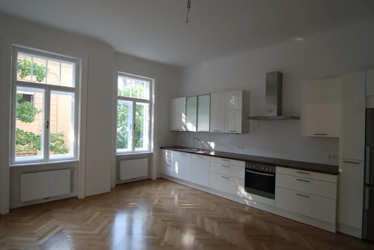 6-Zimmer-Wohnung kaufen in Wien – 200 m², € 1.890.000 – Bild 12 von 21