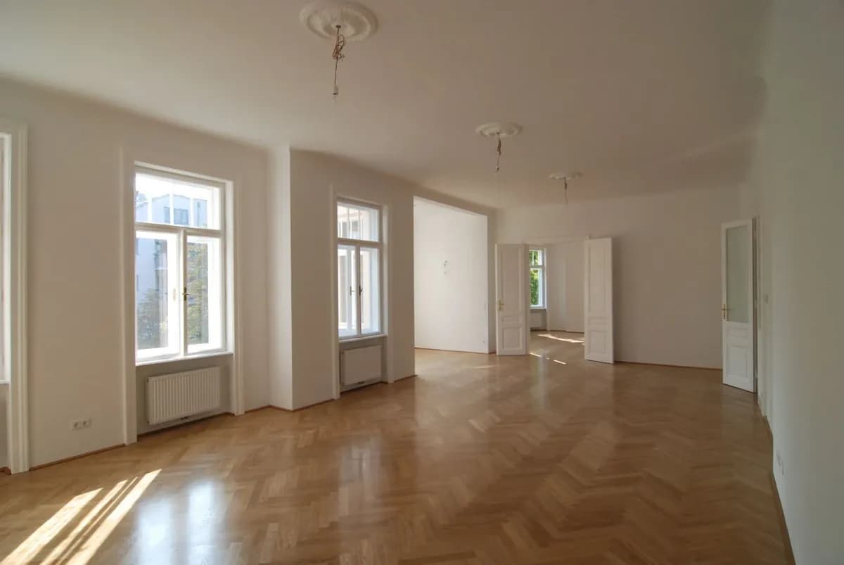 6-Zimmer-Wohnung kaufen in Wien – 200 m², € 1.890.000 – Bild 14 von 21