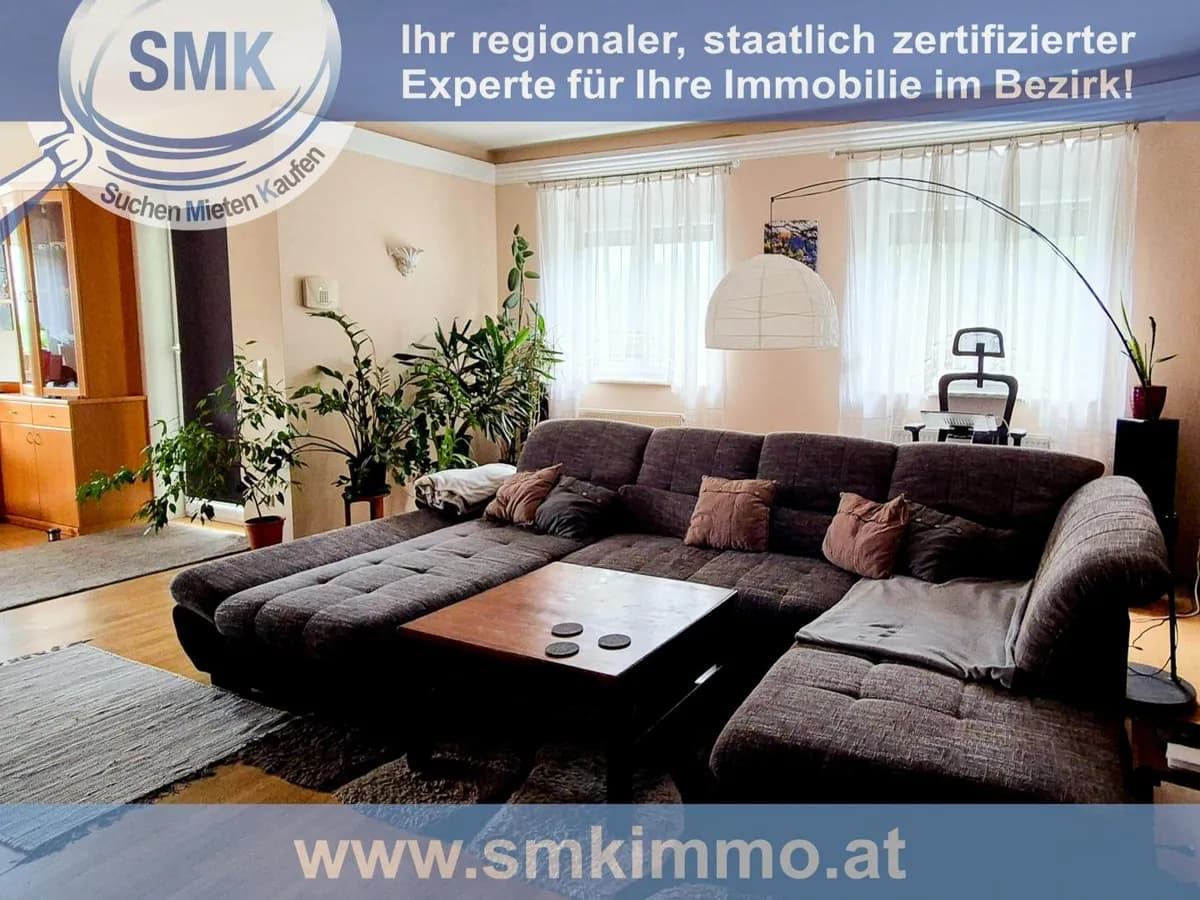 3-Zimmer-Haus kaufen in Hollabrunn – 139 m², € 387.000 – Bild 2 von 30