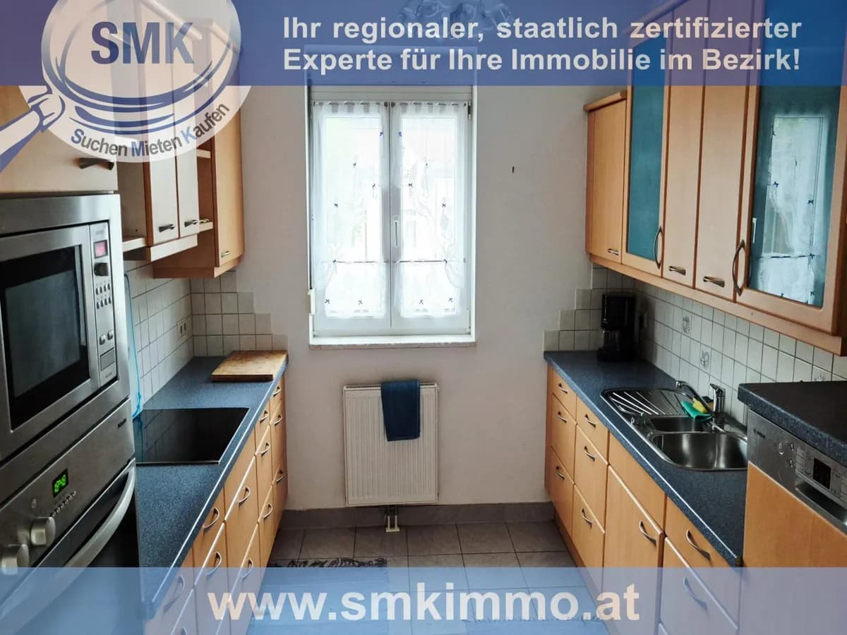 3-Zimmer-Haus kaufen in Hollabrunn – 139 m², € 387.000 – Bild 3 von 30