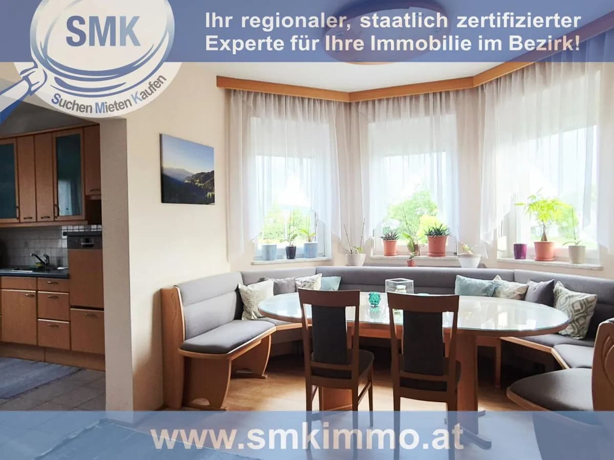 3-Zimmer-Haus kaufen in Hollabrunn – 139 m², € 387.000 – Bild 5 von 30