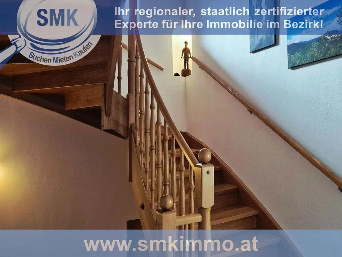 3-Zimmer-Haus kaufen in Hollabrunn – 139 m², € 387.000 – Bild 6 von 30